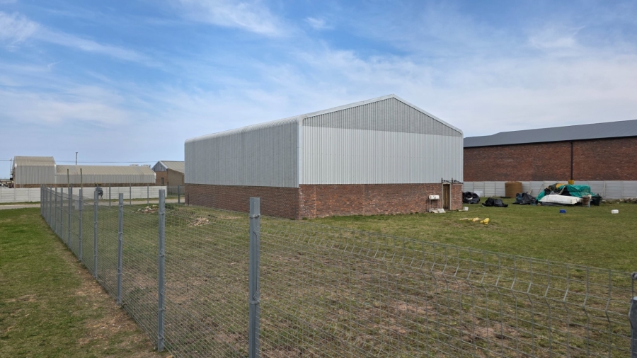 Commercial Property for Sale in Mossdustria Western Cape